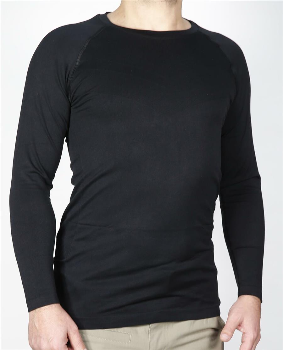 Mttact Freedom Uzun Kol Tshirt
