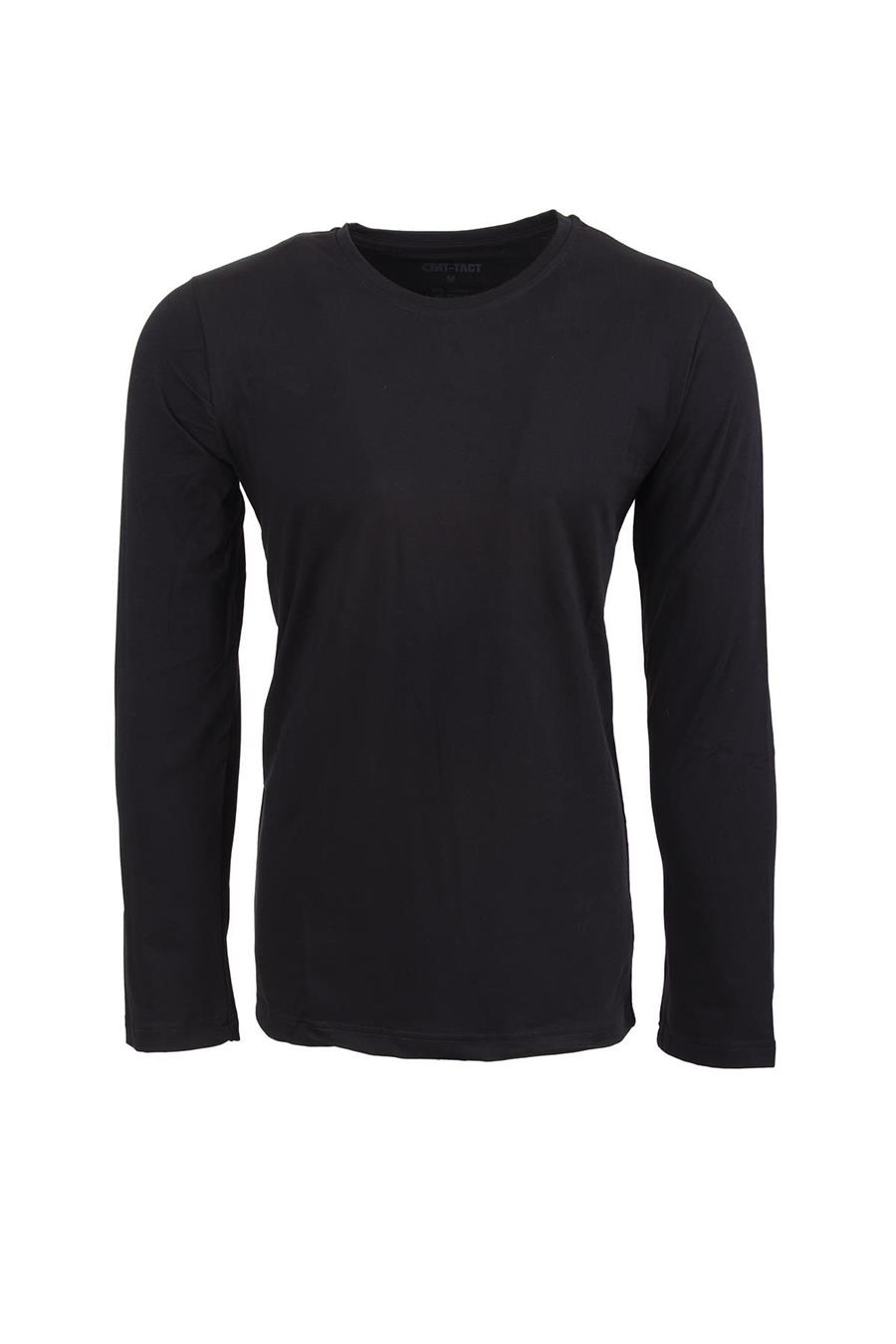 Mttact Uzun Kol Tshirt