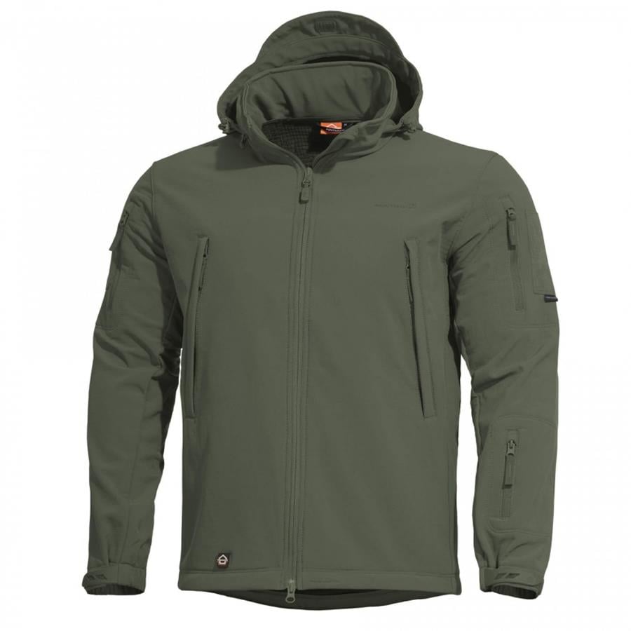 Pentagon Artaxes Softshell Ceket