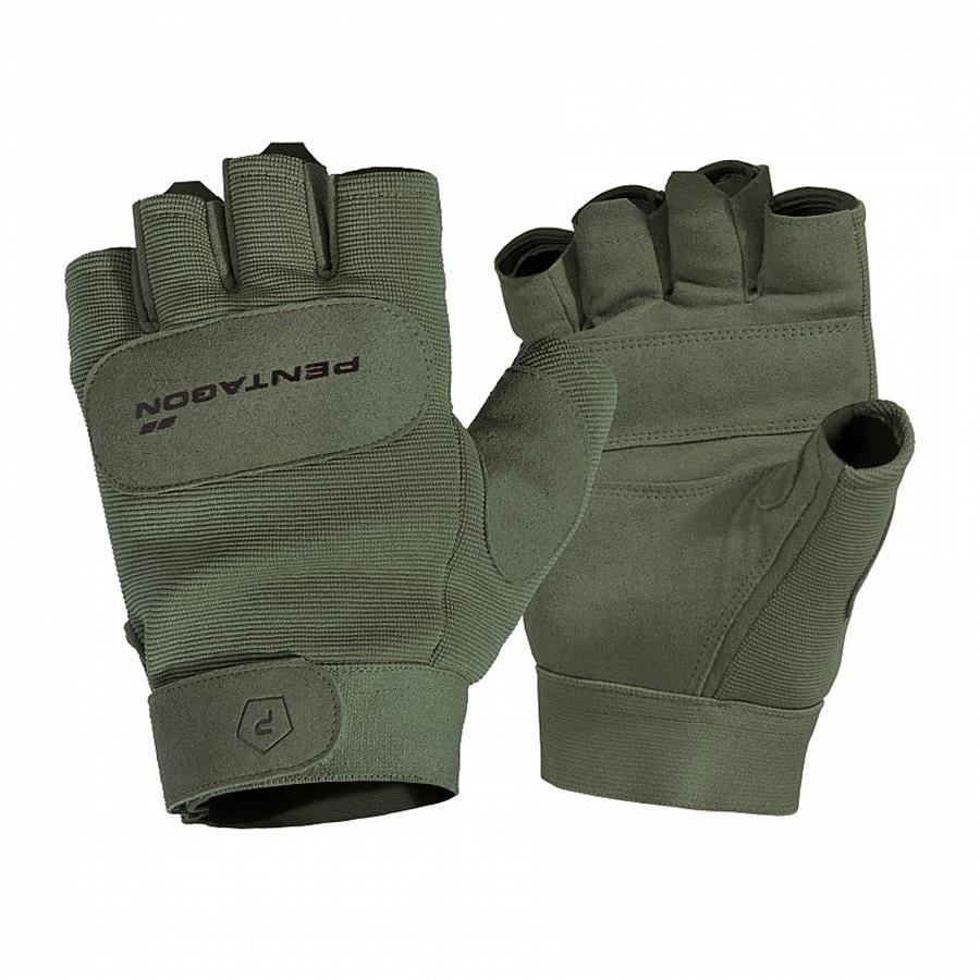 Pentagon Mechanic Glove 1/2 Eldiven