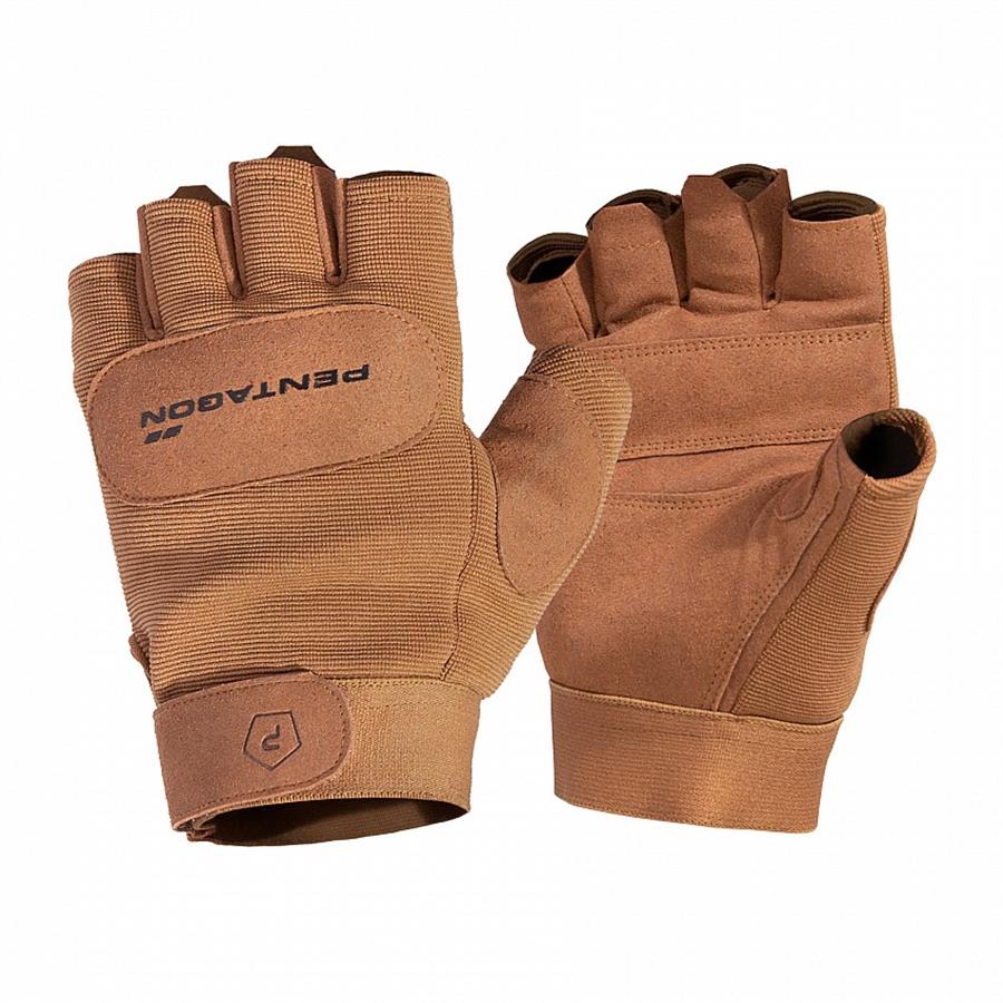 Pentagon Mechanic Glove 1/2 Eldiven
