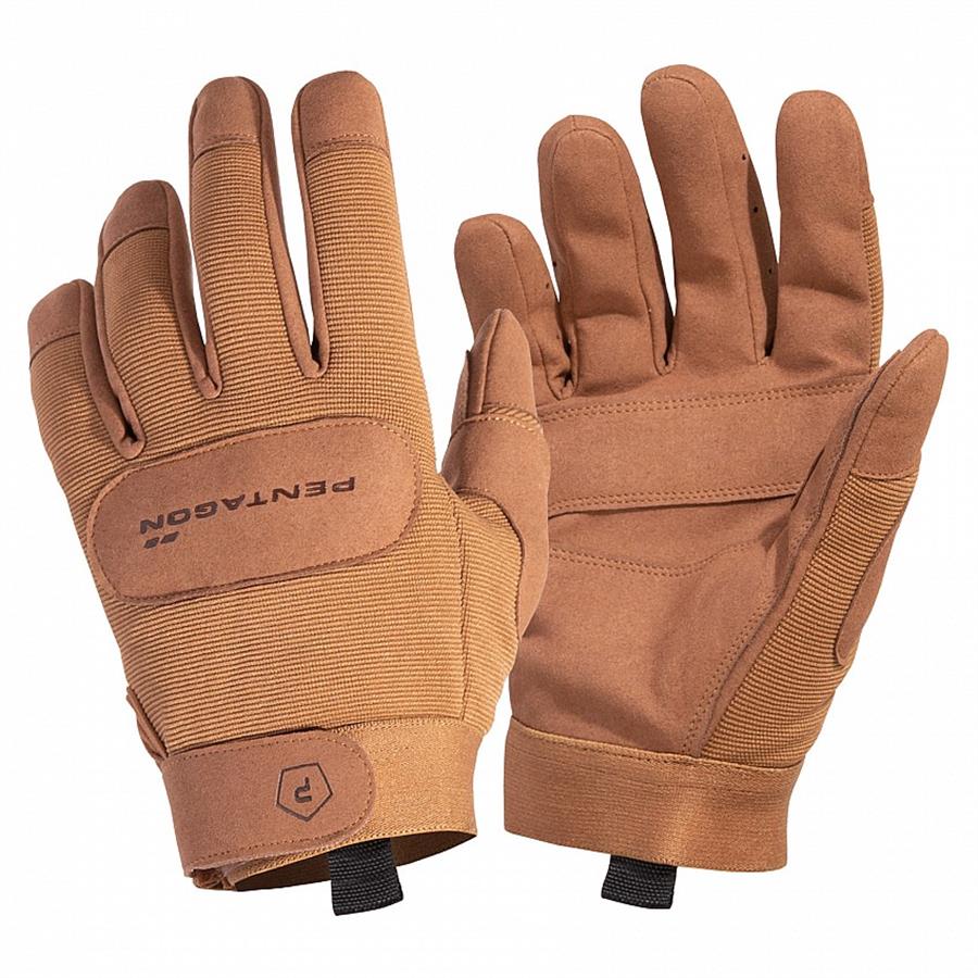 Pentagon Military Mechanic Glove Eldiven