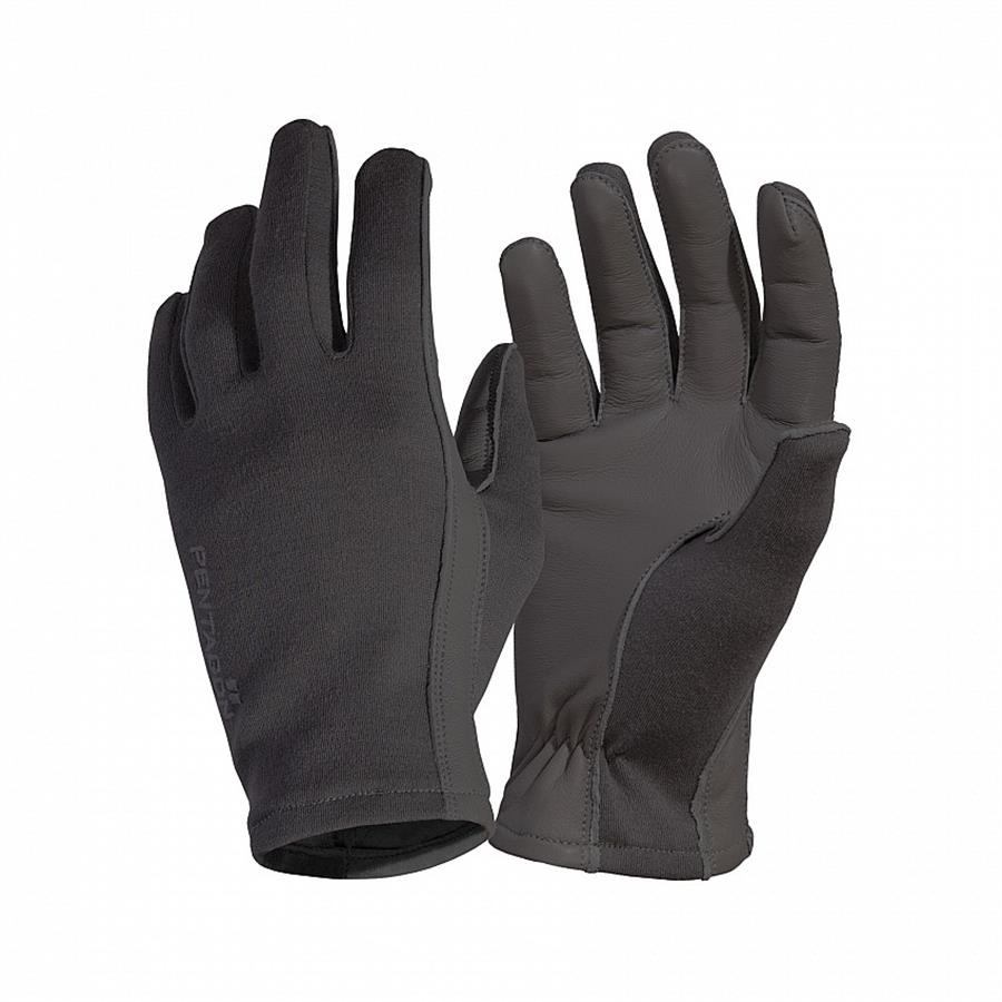 Pentagon Short Cuff Duty Pilot Glove Nomex Eldiven