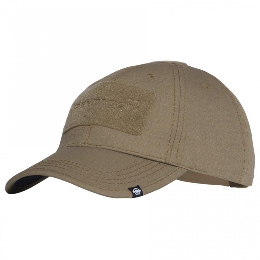 Pentagon Tactical BB Cap RipStop