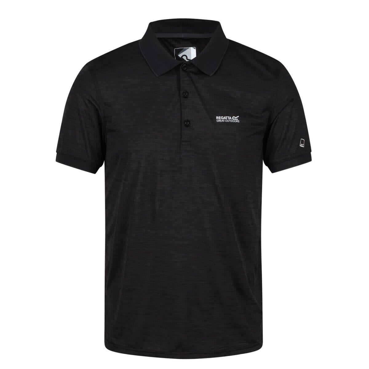 Regatte Remex II Erkek Polo Yaka Tişört