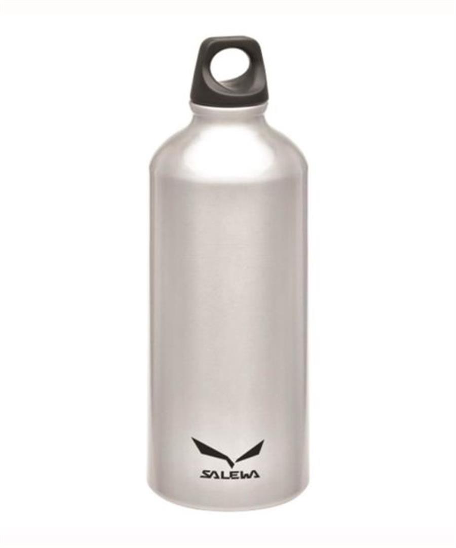 Salewa Traveller Alu Bottle 0.6 L