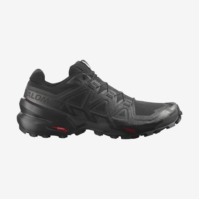 Salomon Speedcross 6 Erkek Outdoor Ayakkabı