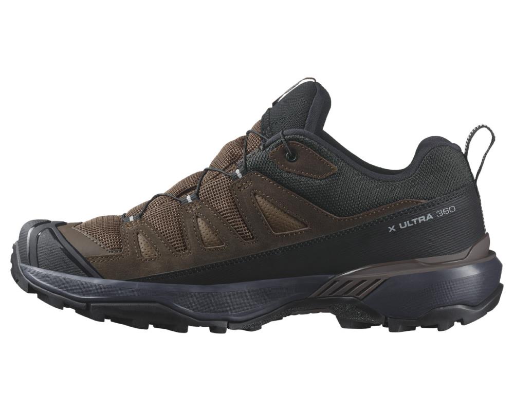 Salomon X Ultra 360 Ltr Goretex Erkek Ayakkabı