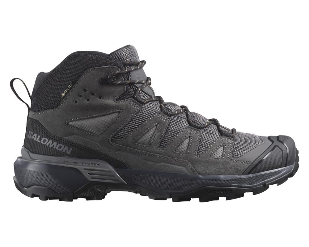 Salomon X Ultra 360 Ltr Mıd Goretex Erkek Ayakkabı