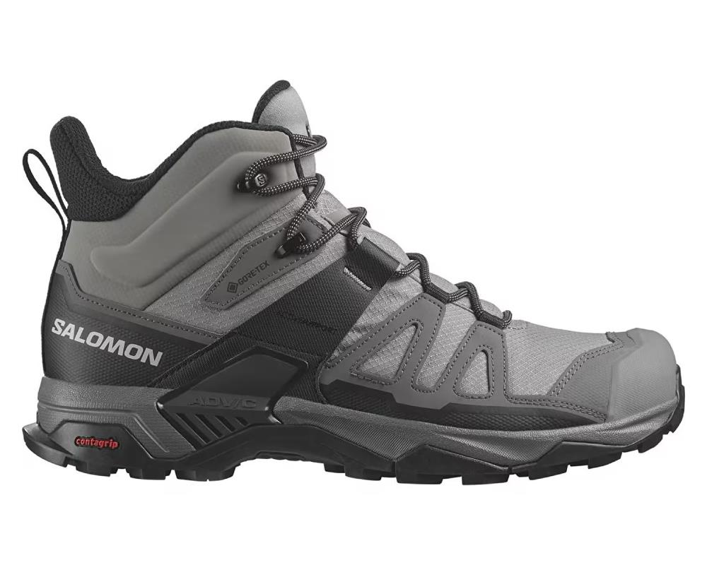 Salomon X Ultra 4 Mıd GTX