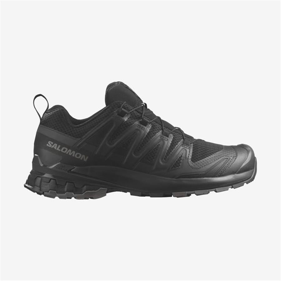 Salomon Xa Pro 3D V9 Erkek Outdoor Ayakkabı