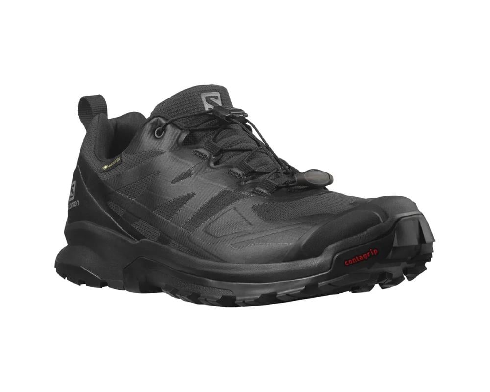 Salomon XA Rogg 2 Goretex Kadın Ayakkabı