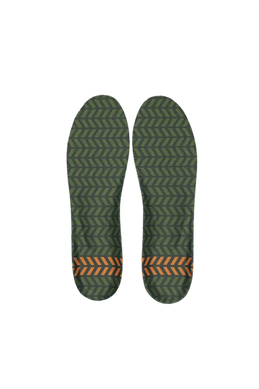 Squad Tactical Memory Foam Tabanlık