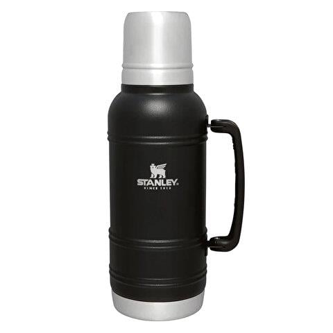Stanley The Artisan Thermal Bottle 1.4L / 1.5QT Black Moon
