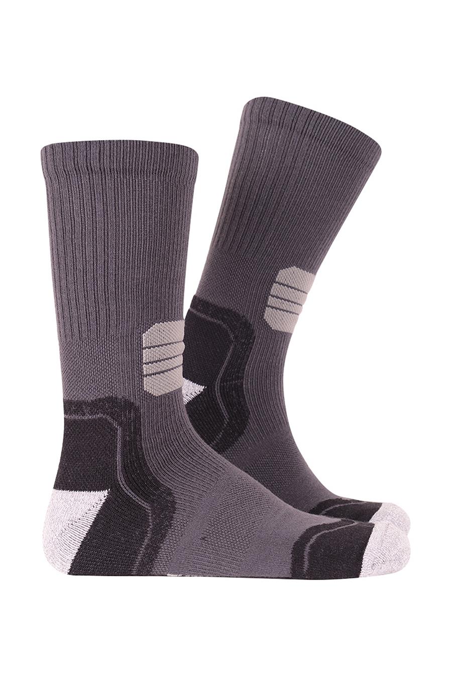 Thermoform Running Çorap
