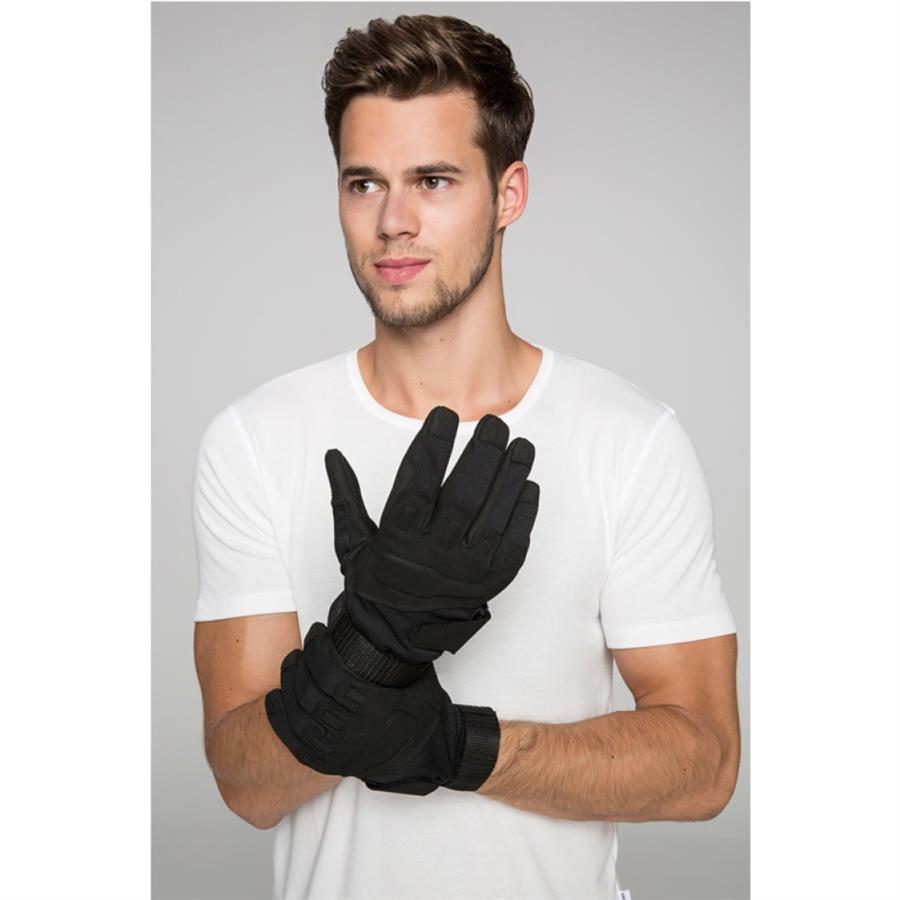 Thermoform Tactical Eldiven