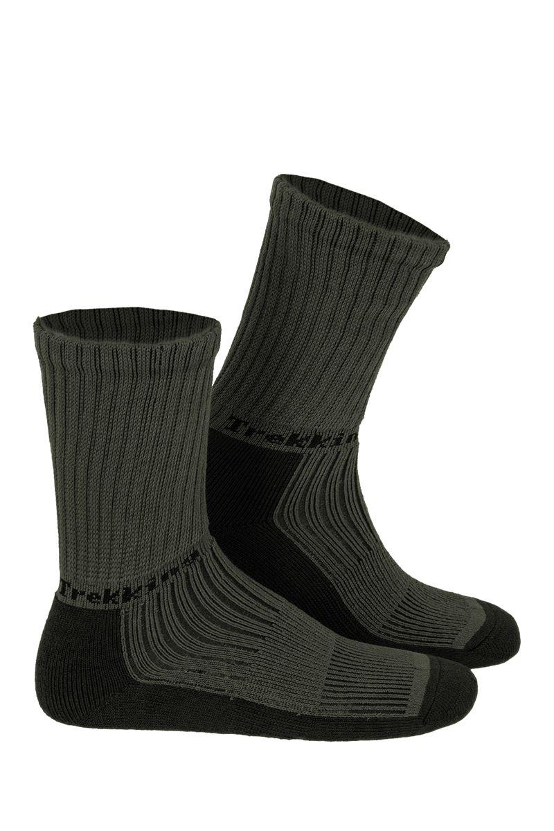Thermoform Trekking Çorap