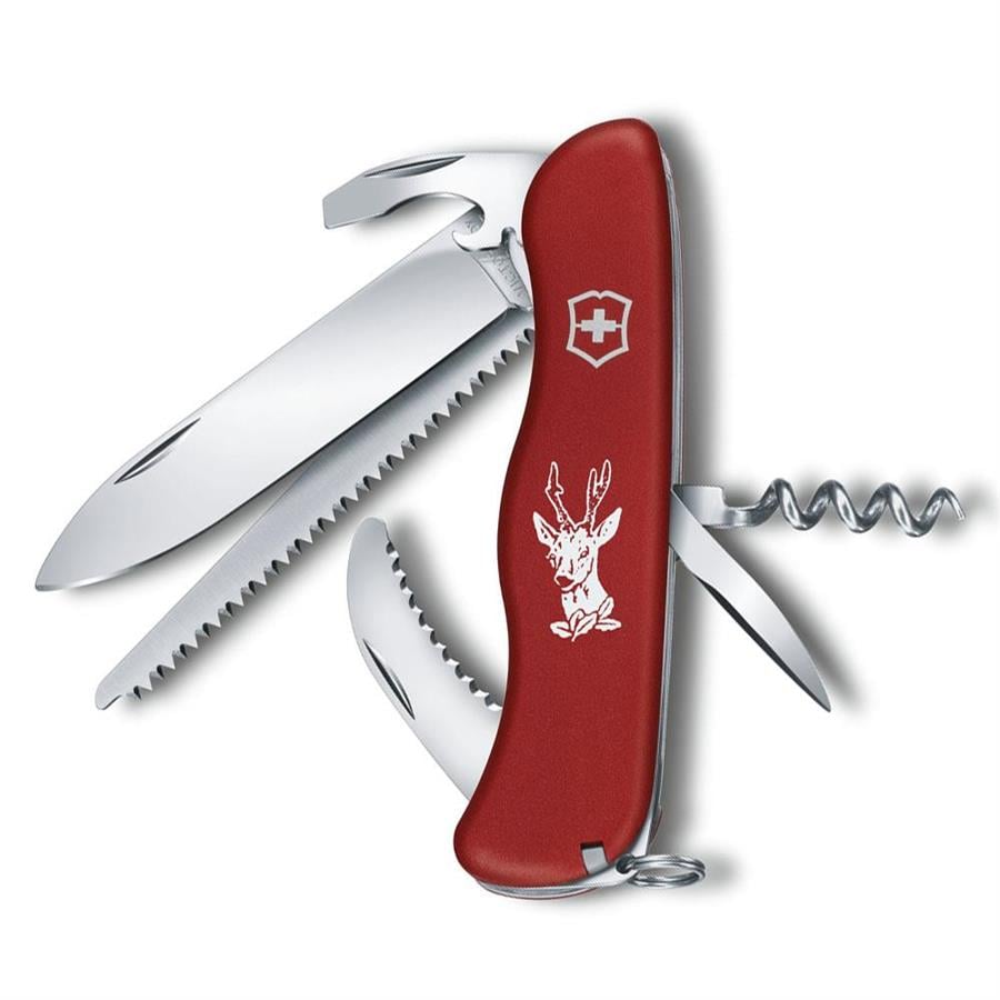 Victorinox 0.8573 Hunter Çakı