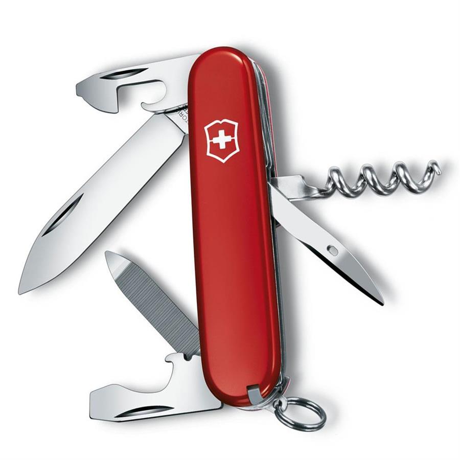 Victorinox 0.3803 Sportsman Çakı