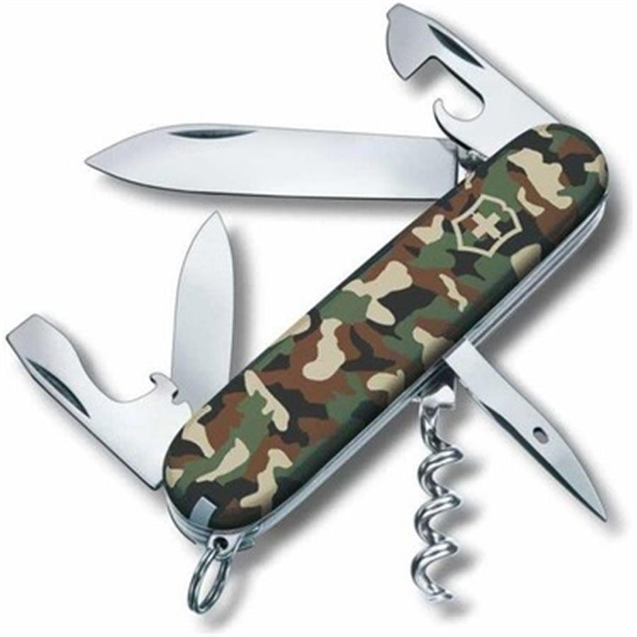 Victorinox 1.3603.94 Spartan Kamuflaj Çakı