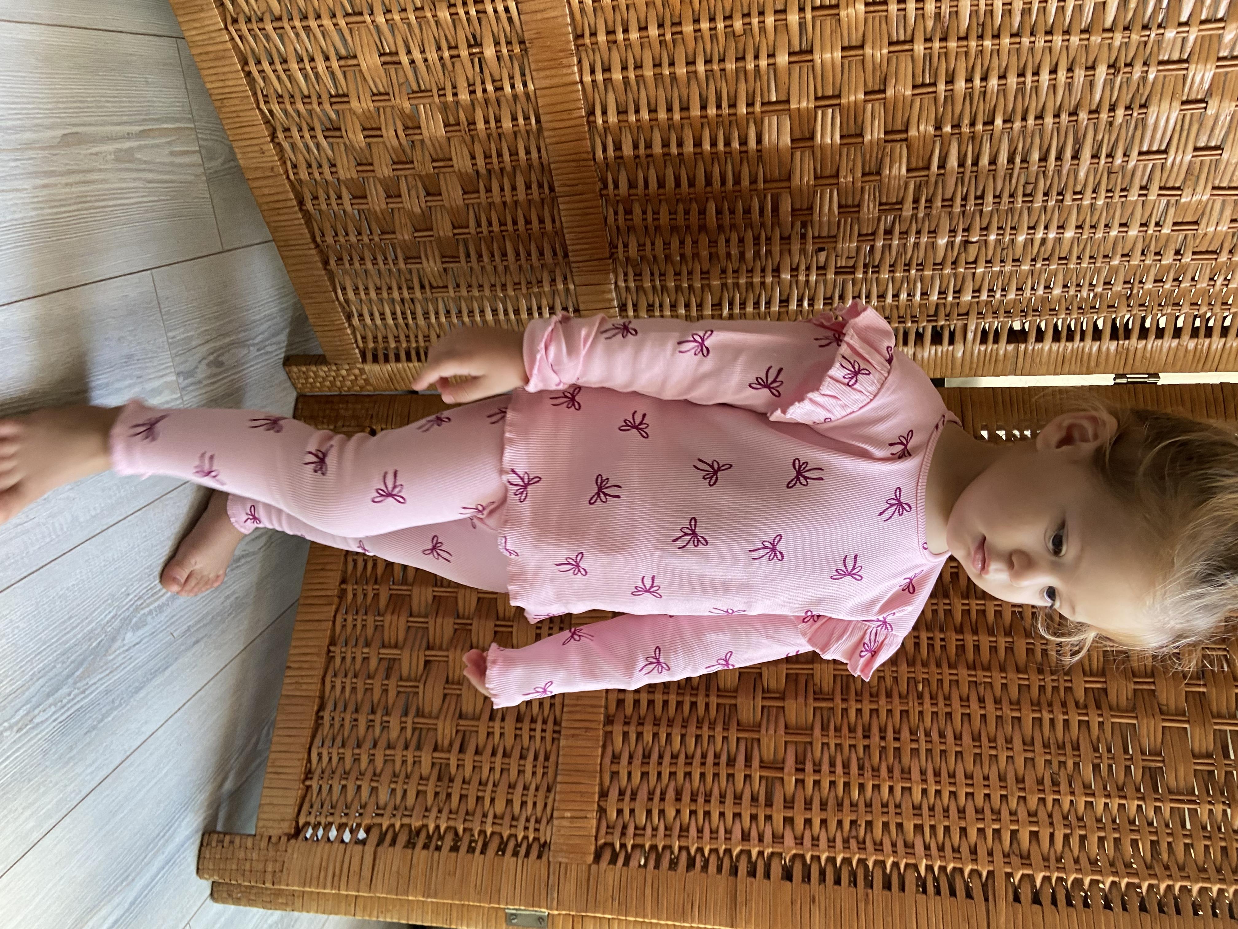 kaşkorse bebek takım