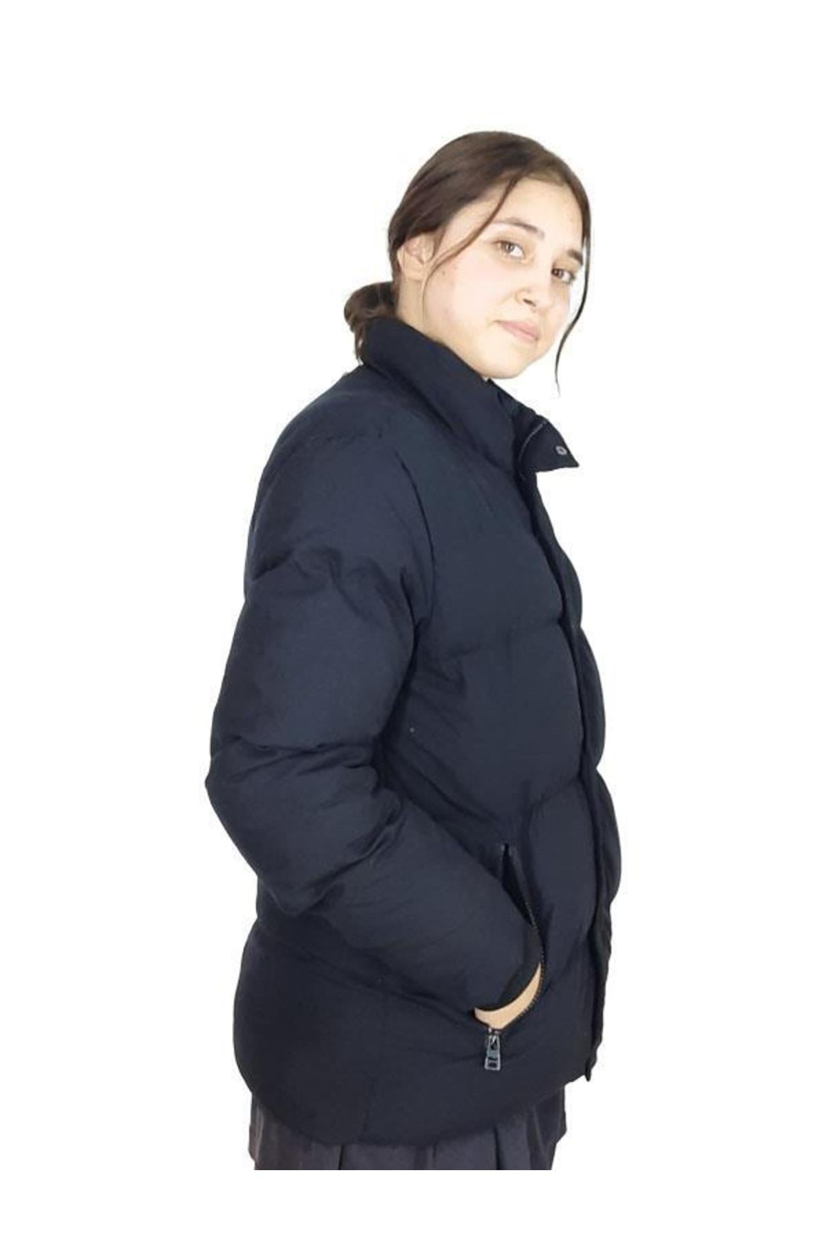 Benitto Kadın Mont 8008
