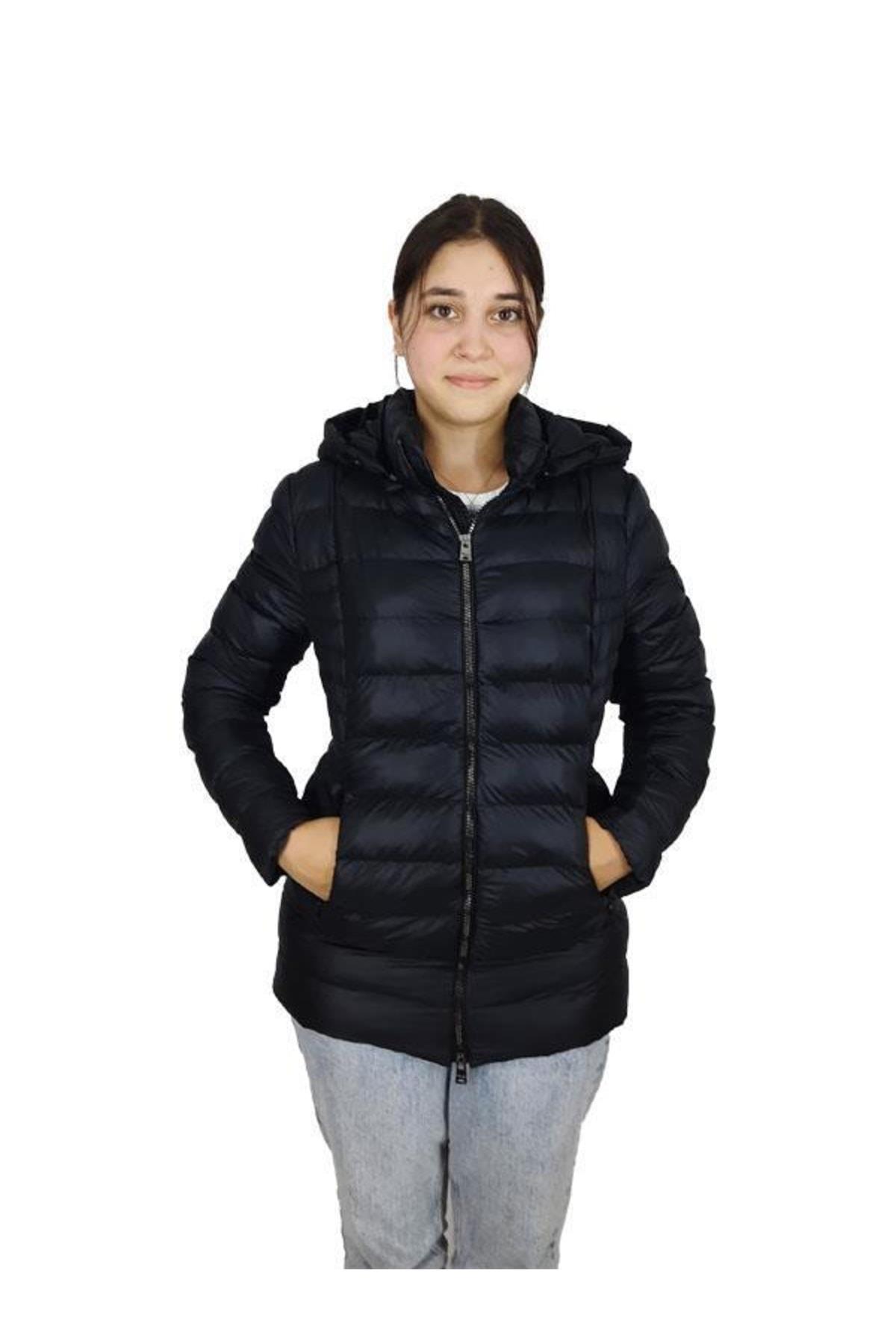 Benitto Kadın Mont 8009