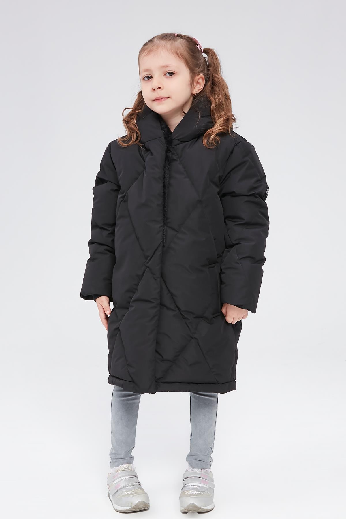 Benittokids Kız Çocuk Kaban 51300
