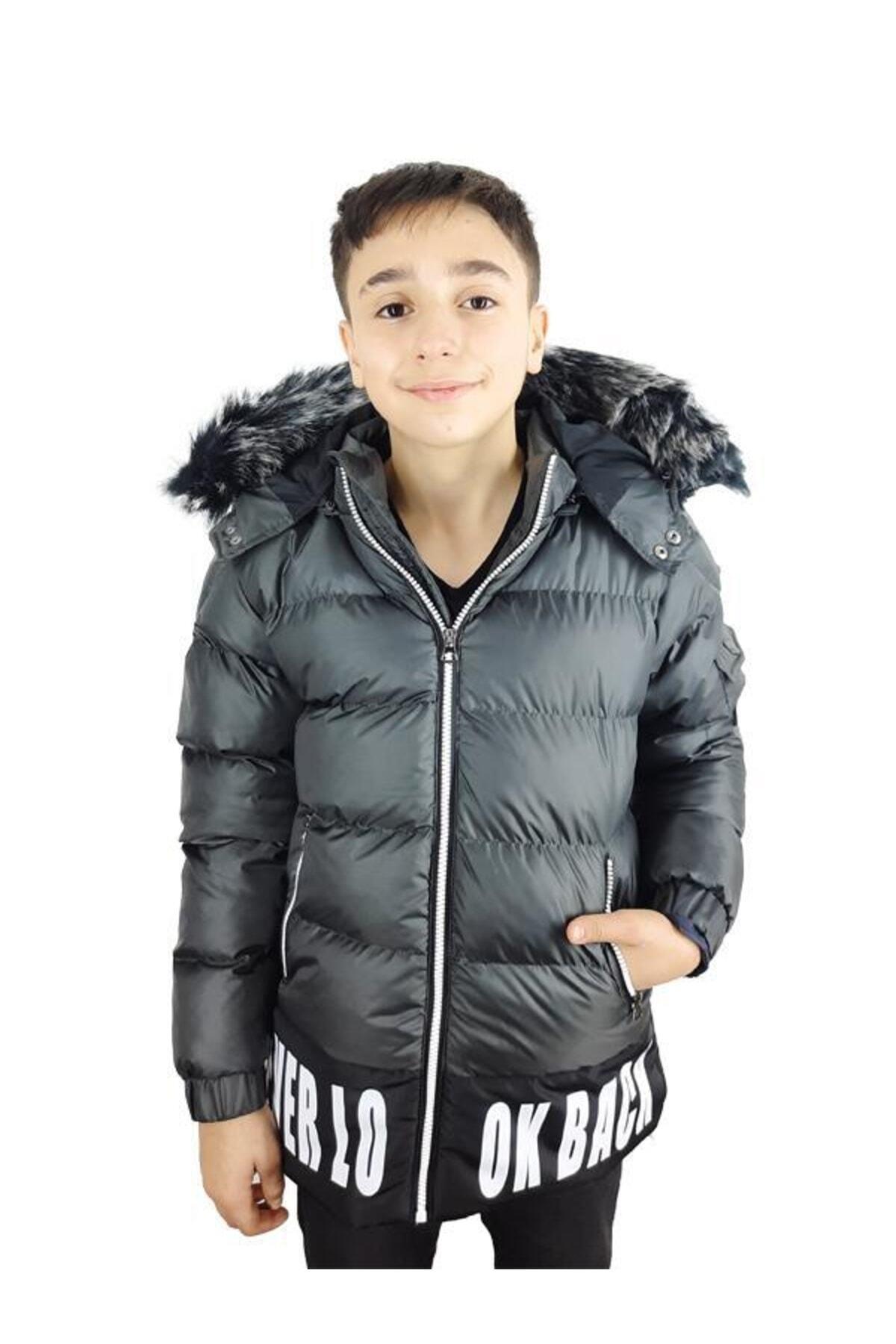 Erkek Çocuk Kaban 51265