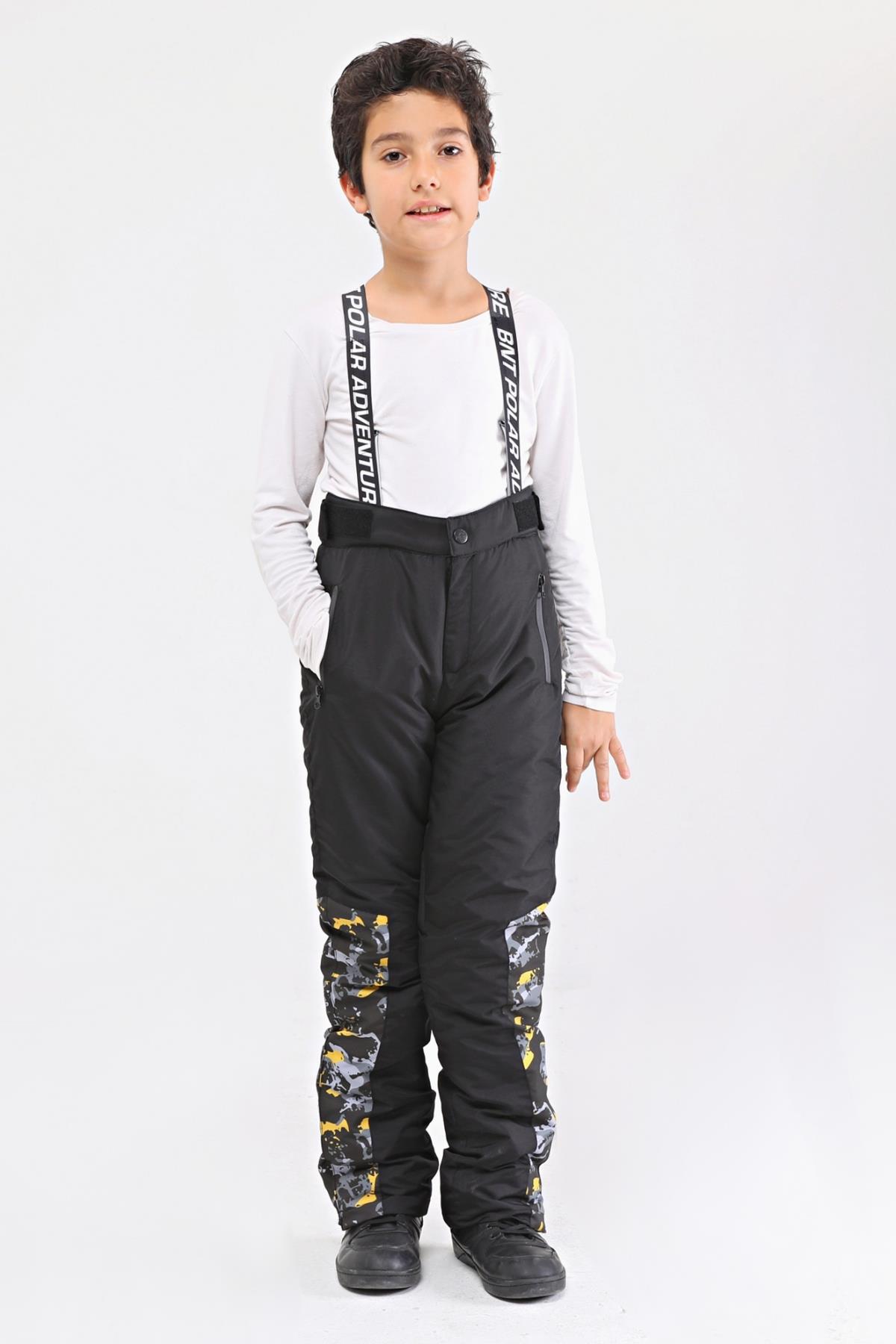 Erkek Çocuk Kayak Pantolonu 51328