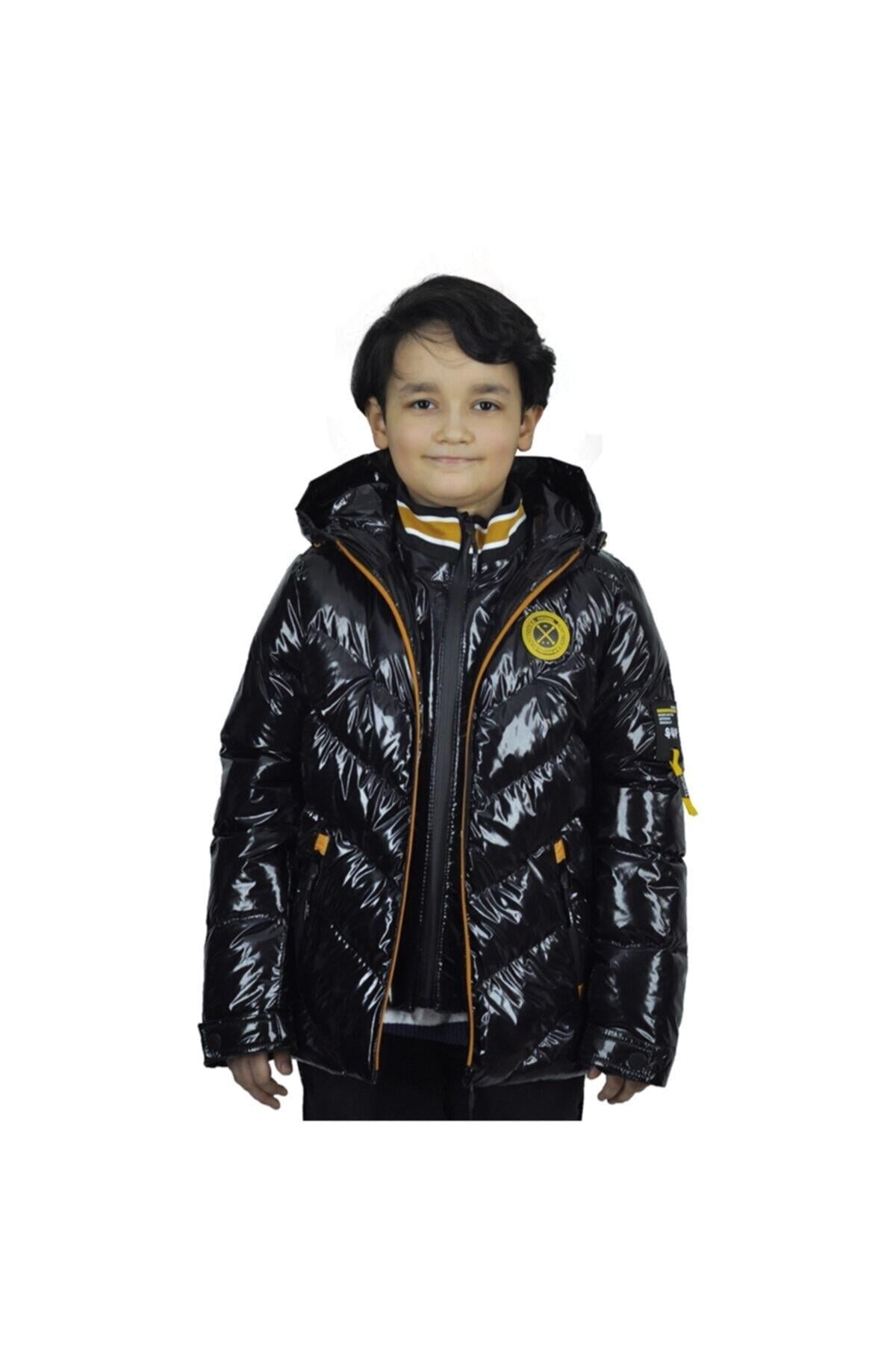 Erkek Çocuk Mont 51231s