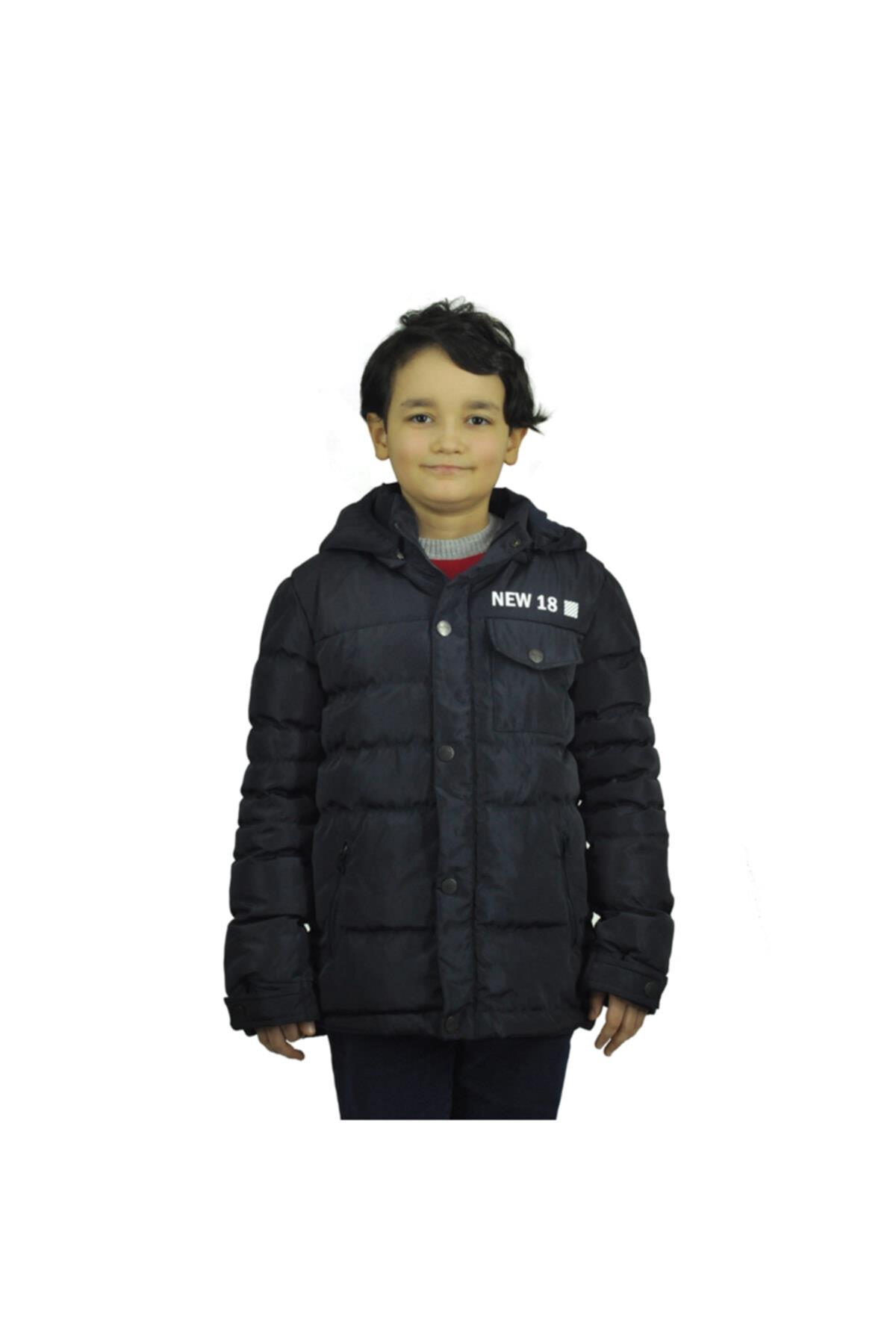 Erkek Çocuk Mont 51232l