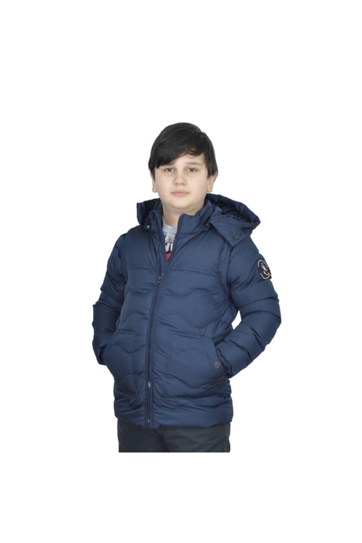 Erkek Çocuk Mont 51234l