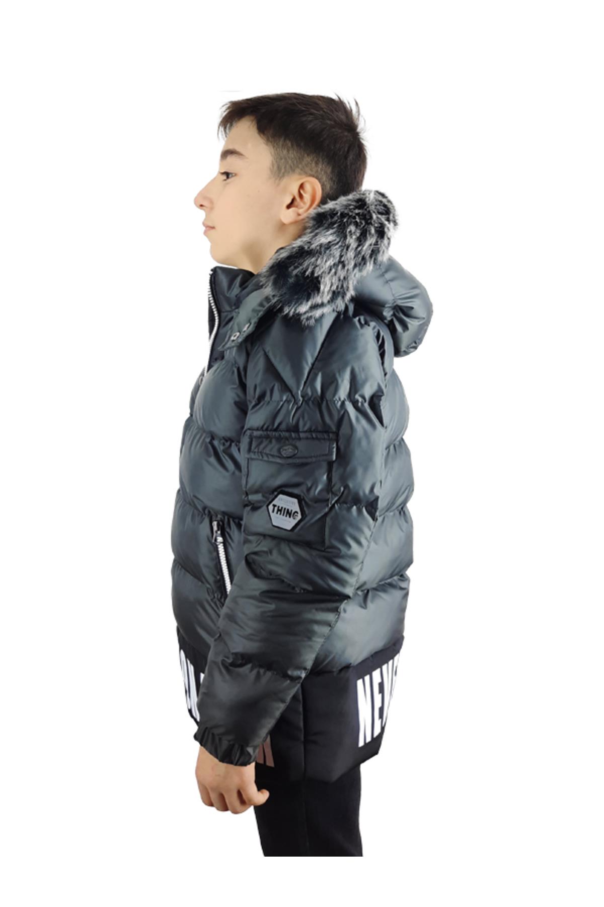 Erkek Cocuk Kaban 51265