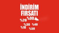 İndirimler