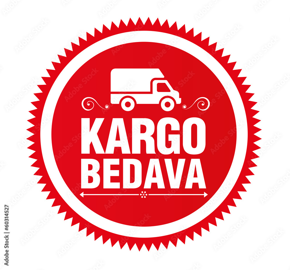 Kargo Ücretsiz
