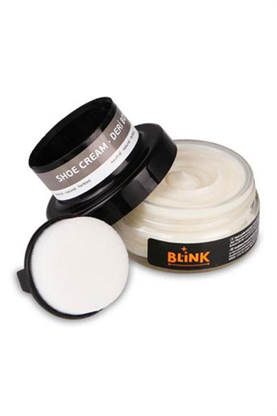 Blink 50 ml. Soft Naturel Deri Boyası