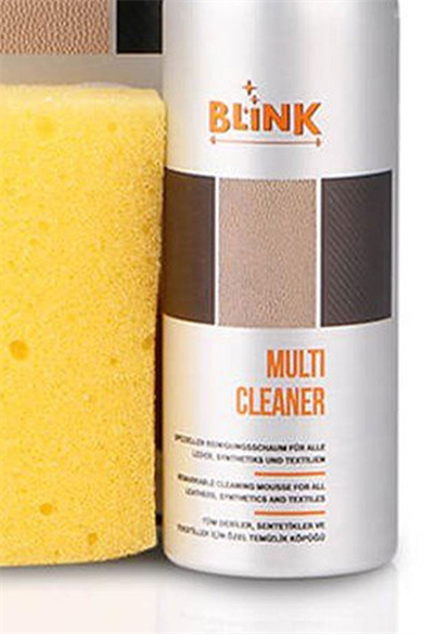 Blink Multi Cleaner Ayakkabı Temizlik Köpüğü 125 ml.