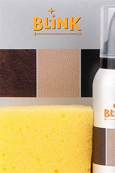 Blink Multi Cleaner Ayakkabı Temizlik Köpüğü 125 ml.