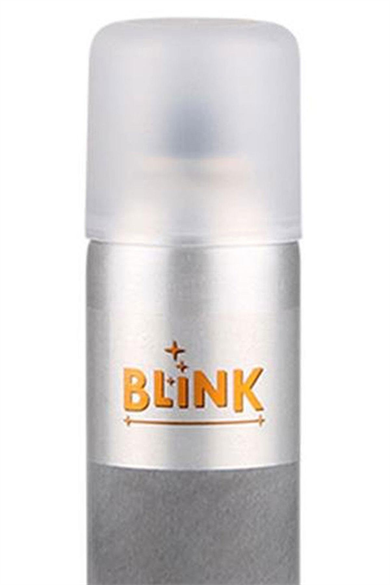 Blink Renksiz Natural Süet ve Nubuk Deri Bakım Spreyi 250 ml.