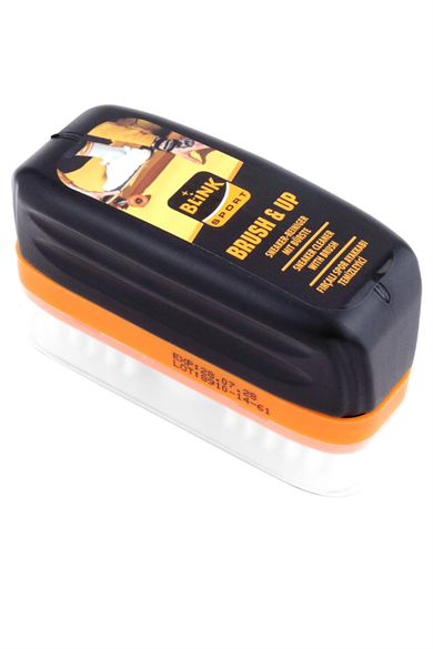 Blink Sport Brush Up 75 ml Fırçalı Spor Ayakkabı Temizleyici