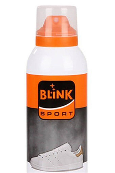 Blink Sport Süper Cleaner Spor Ayakkabı Temizleme ve Bakım Spreyi 250 ml.