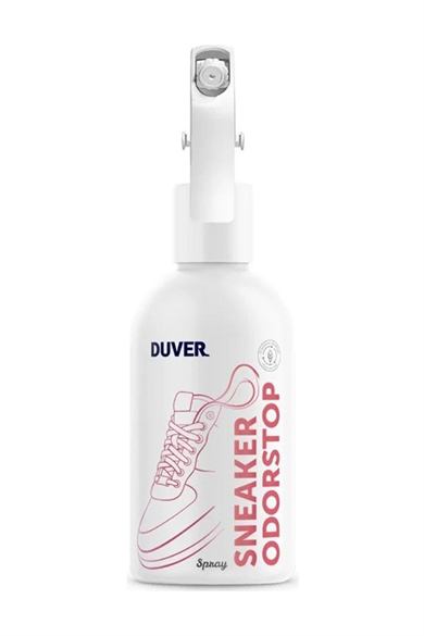 Duver 100 ml Sneaker OdorStop Ayakkabı Koku Giderici Sprey