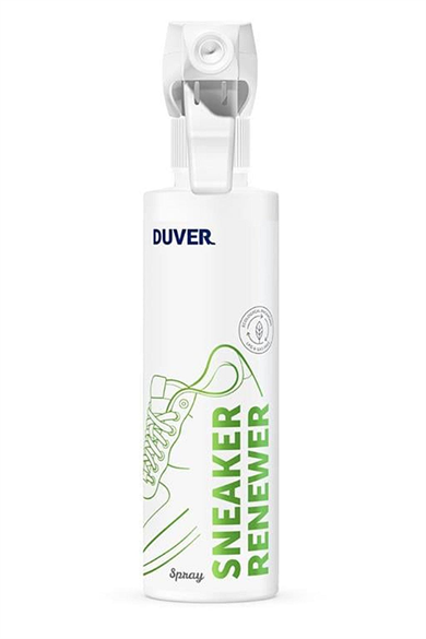 Duver 3lü 200 ml Ayakkabı Temizlik, Bakım ve Koruma Seti