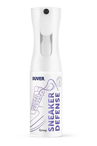 Duver Ayakkabı Koruyucu Kesintisiz Sprey 200 Ml