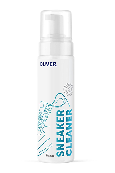 Duver Ayakkabı Temizleme Köpüğü 200 Ml