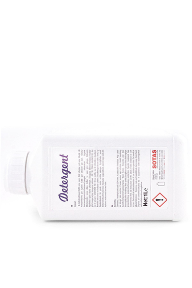 Duver Detergent 1 Litre Deri ve Ayakkabı Hassas Yüzey Temizleyici
