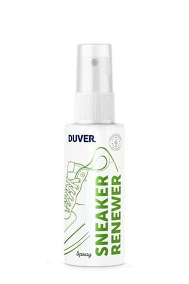 Duver Profesyonel Sneaker Ayakkabı Bakım Seti