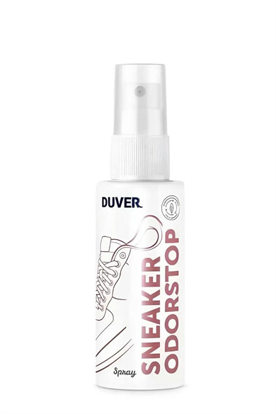 Duver Profesyonel Sneaker Ayakkabı Bakım Seti