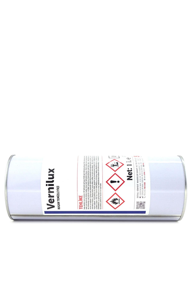 Duver Vernilux Profesyonel 1 Litre Rugan Temizleyici